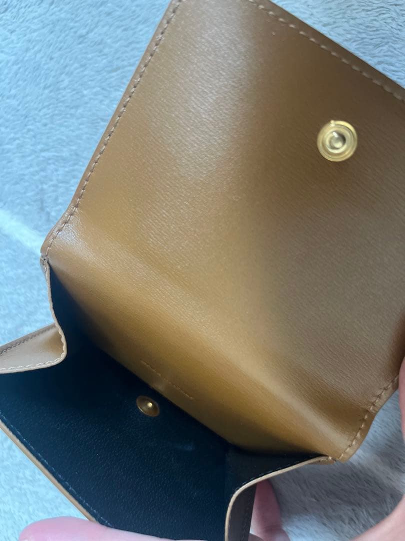 【18日まで限定値下げ】JIL SANDER 財布 TINY WALLET