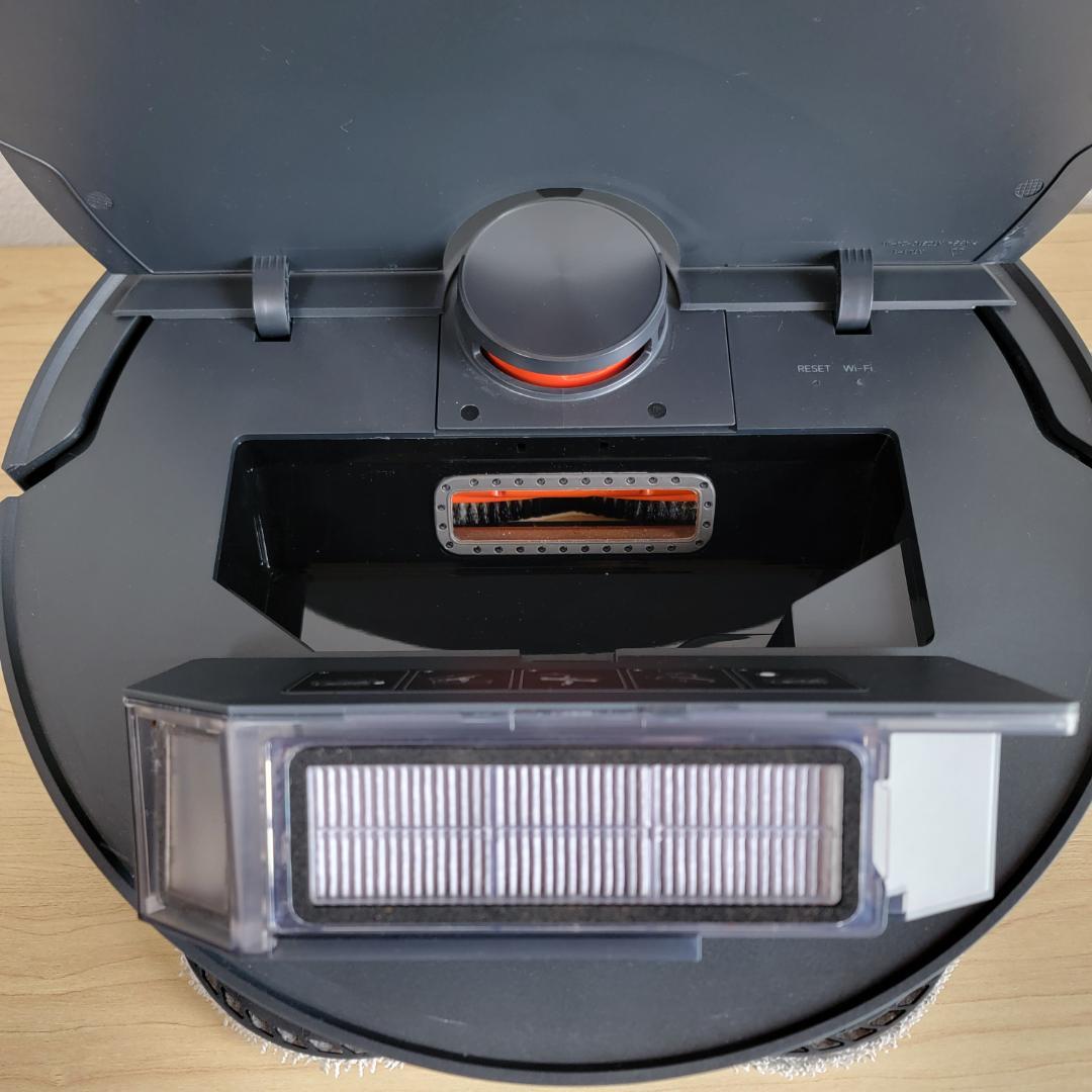 【ほぼ新品】Xiaomi ロボット掃除機 X20 Max