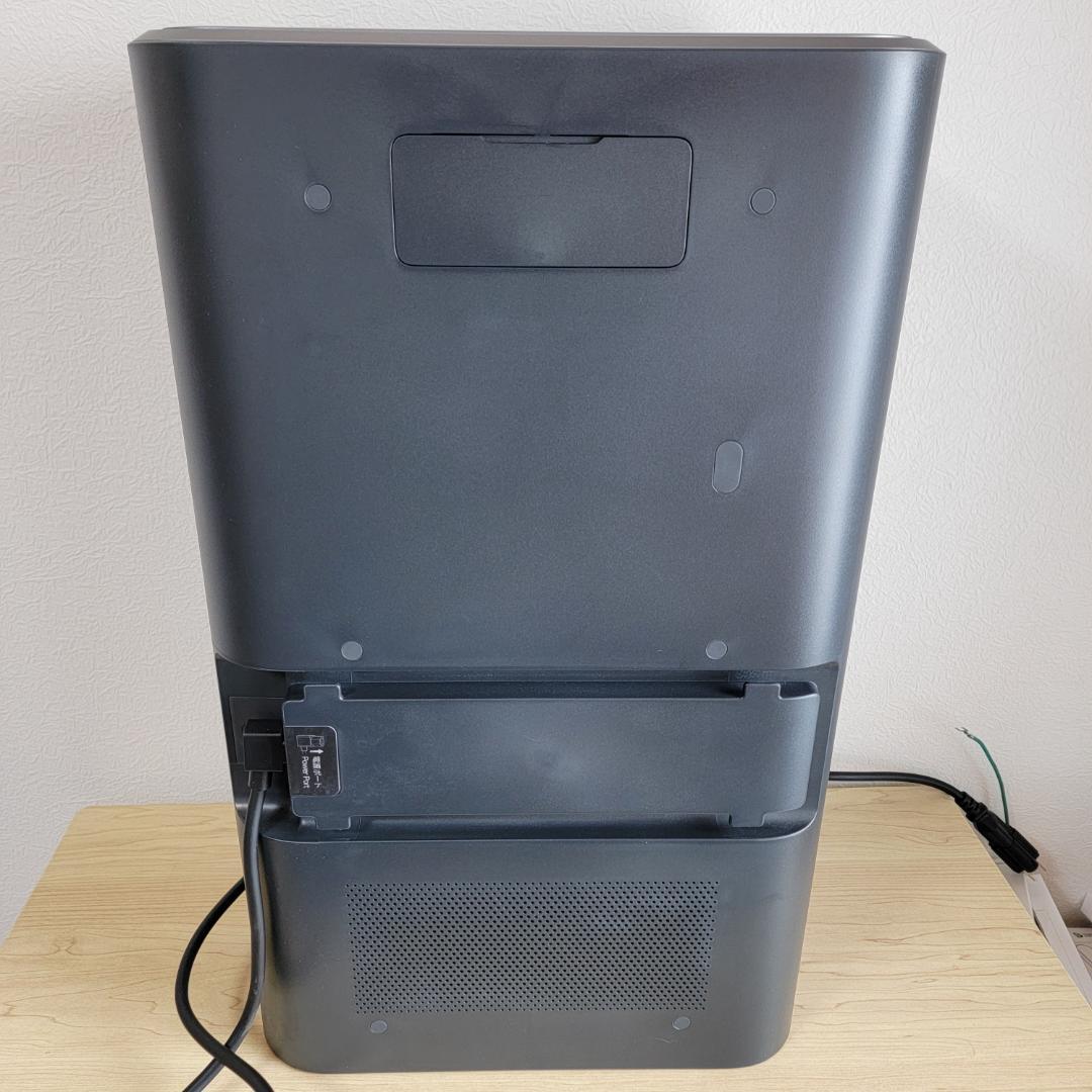 【ほぼ新品】Xiaomi ロボット掃除機 X20 Max