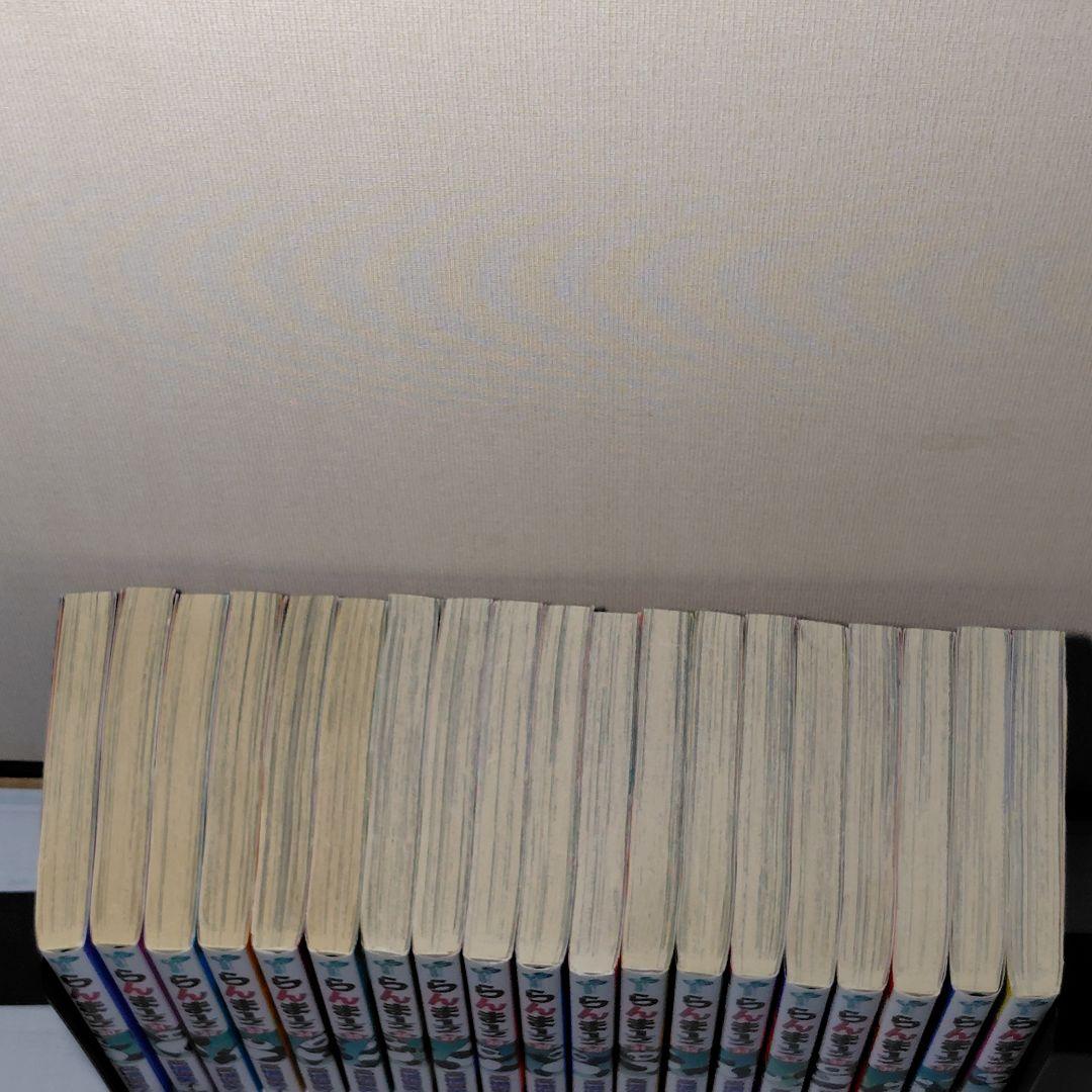 【全巻初版】らんま1/2 新装版　全38巻　 高橋留美子