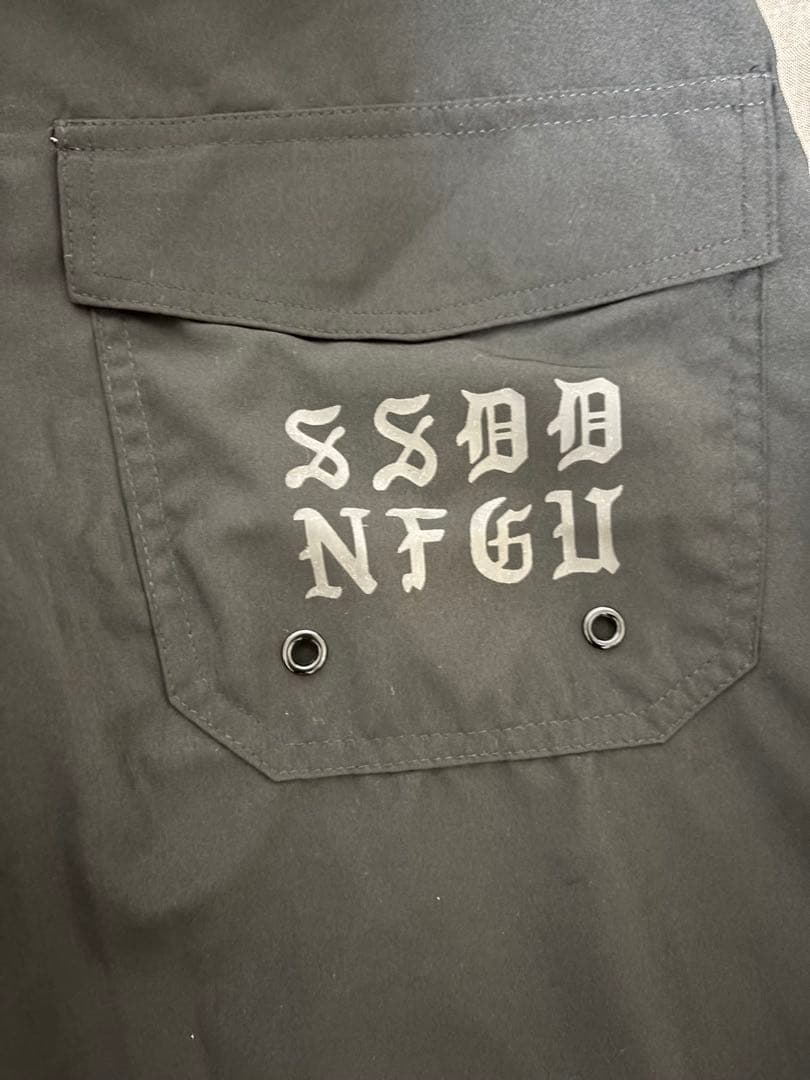 DARC SPORT サーフパンツ