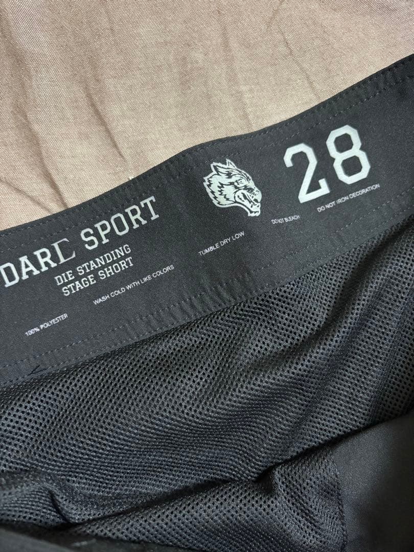 DARC SPORT サーフパンツ