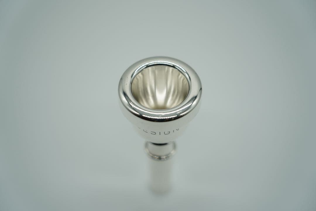 Hammond Design 12M 太管テナートロンボーン用マウスピース