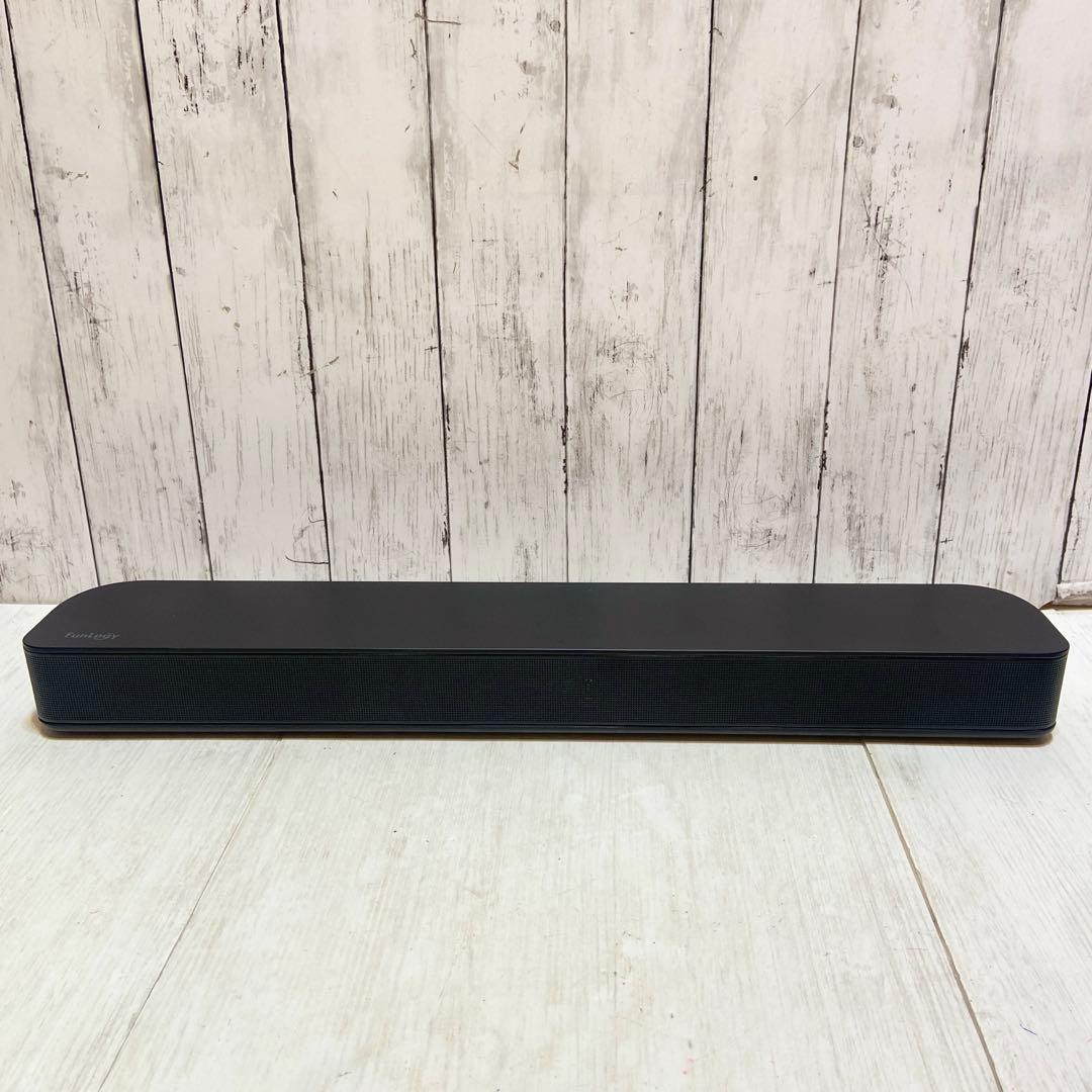 美品⭐️FUNLOGY Soundbar / サウンドバー　スピーカー