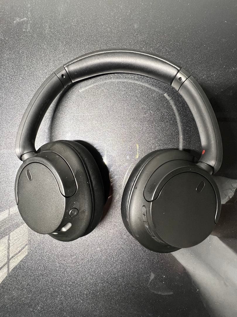 ヘッドホン SONY WH-CH720n