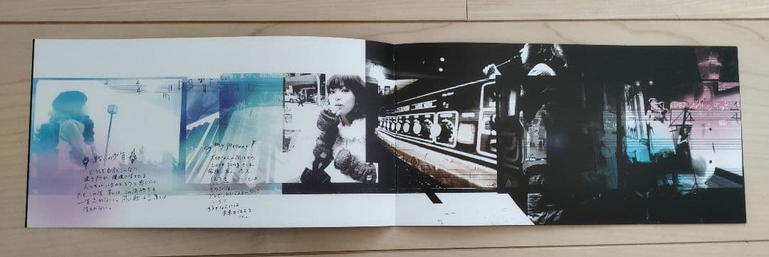 熊木杏里 DVD キーホルダー