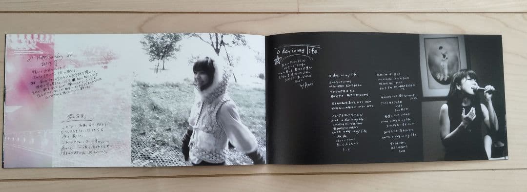 熊木杏里 DVD キーホルダー