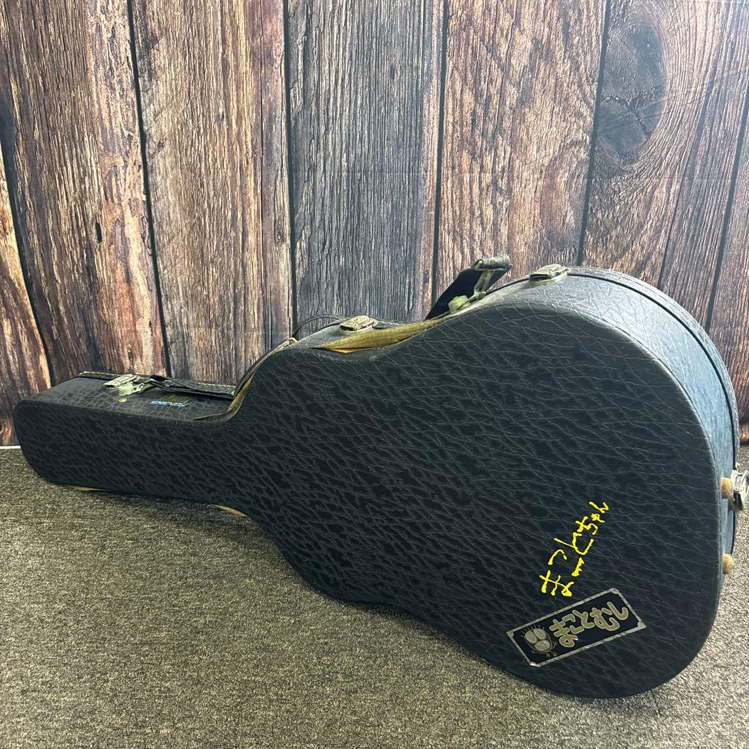 Yamaha FG-201 アコースティックギター ヤマハ ケース付