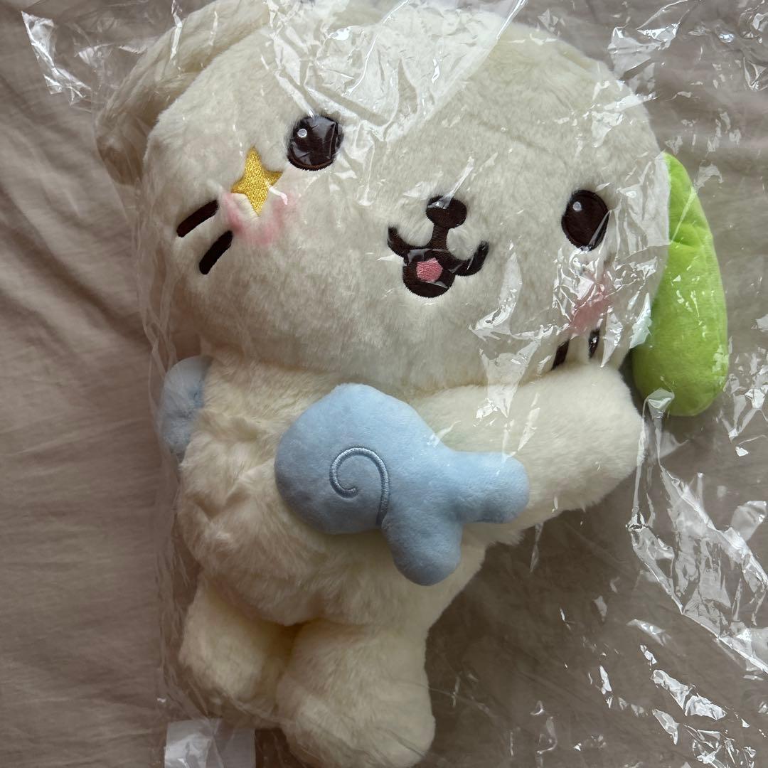 NCTWISH RYO リョンリョン　リョウ　ぬいぐるみバッグ