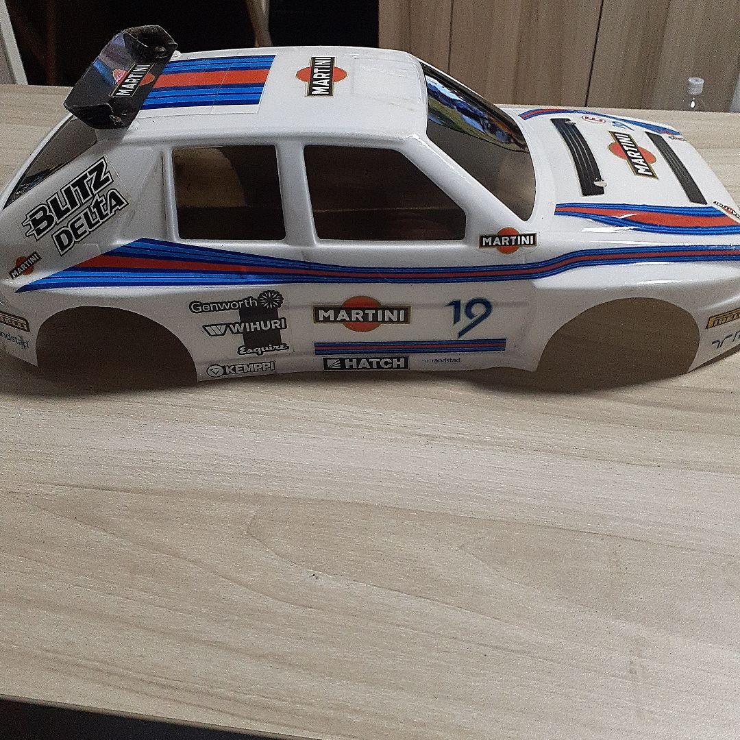 最終価格　タミヤ RC MF01 オプション＆スペアパーツ