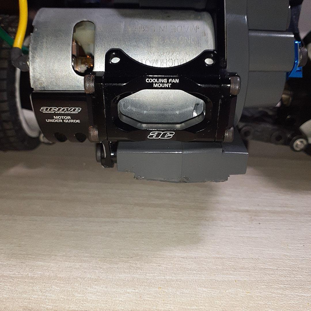 最終価格　タミヤ RC MF01 オプション＆スペアパーツ