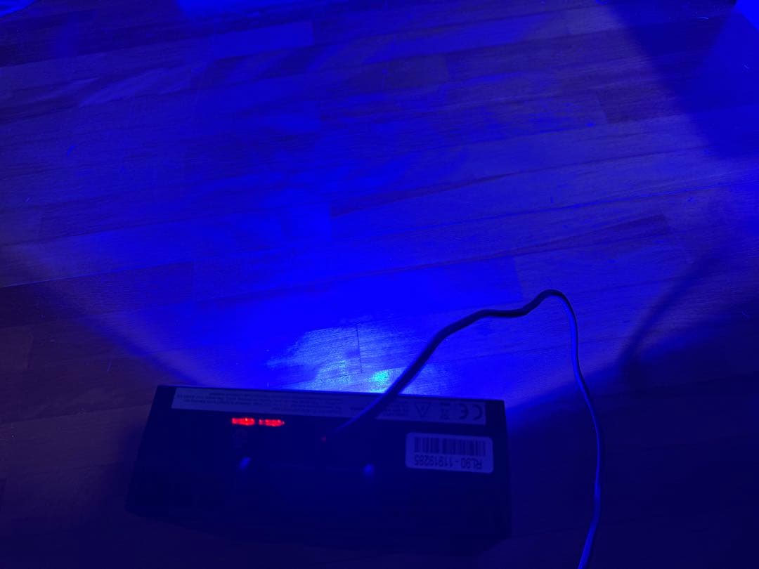 ナ*Y様 レッドシー リーフLED90 スタンド