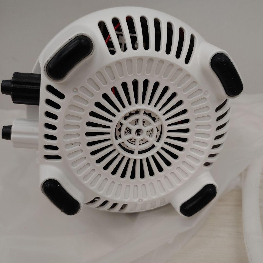 7425　BAOSHISHAN 水槽クーラー 水槽用クーラー 小型