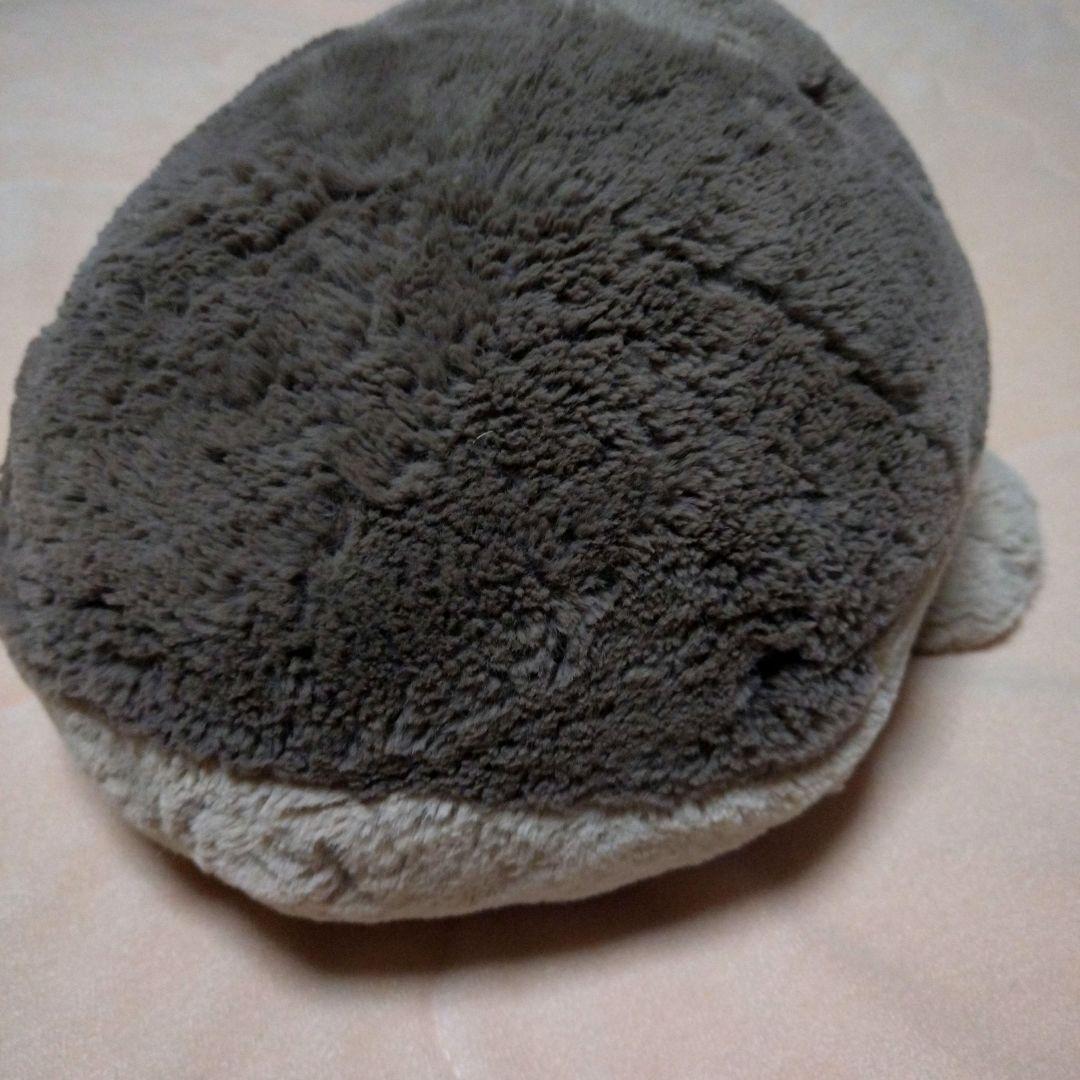 s*o様 ポケモン　ドオー　ふわふわ抱きぬいぐるみ