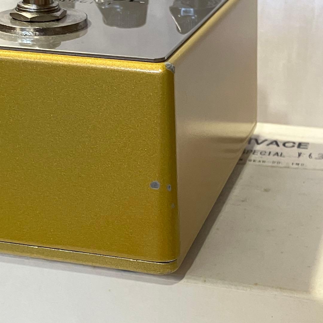 HUMAN GEAR VIVACE Special 箱・取説付属