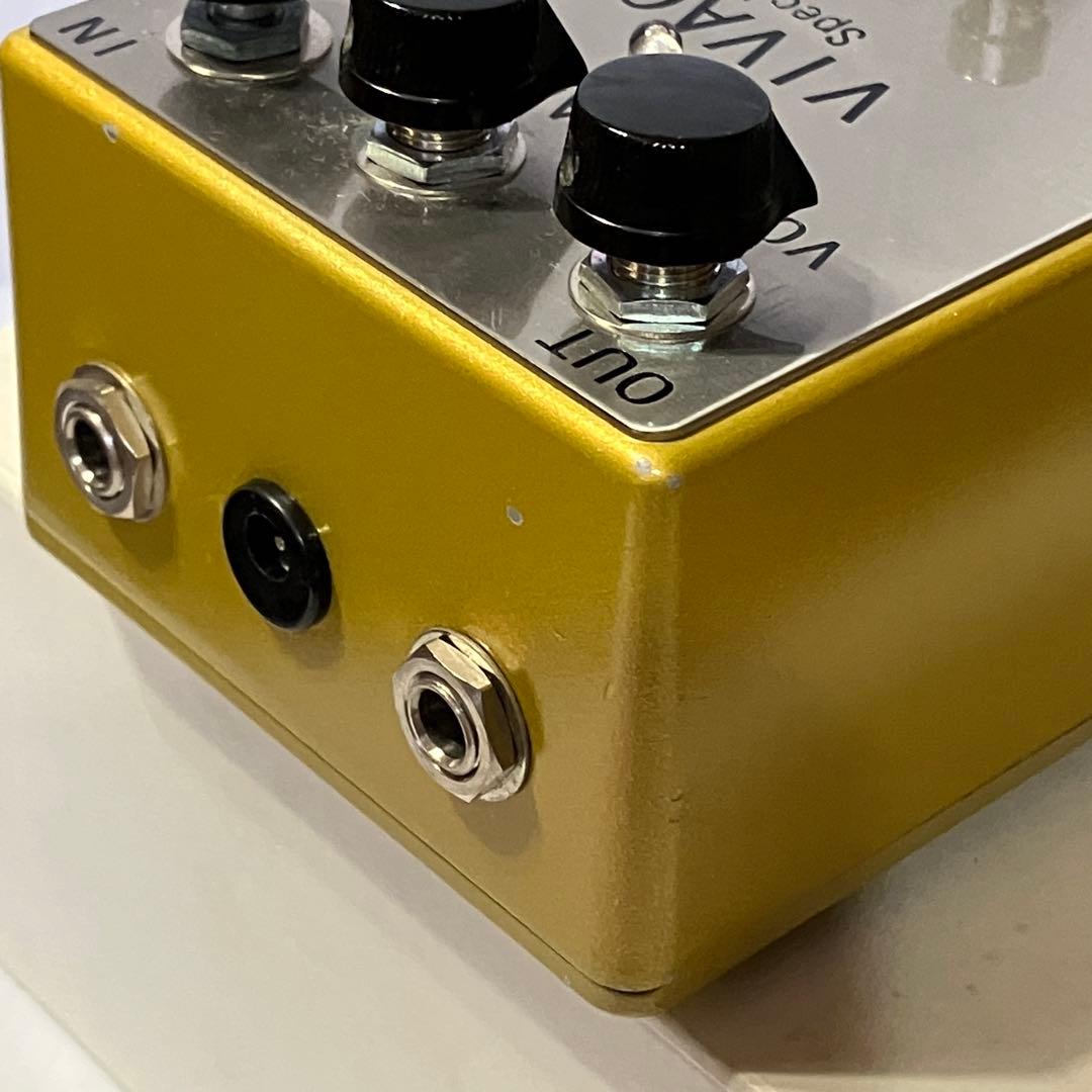 HUMAN GEAR VIVACE Special 箱・取説付属