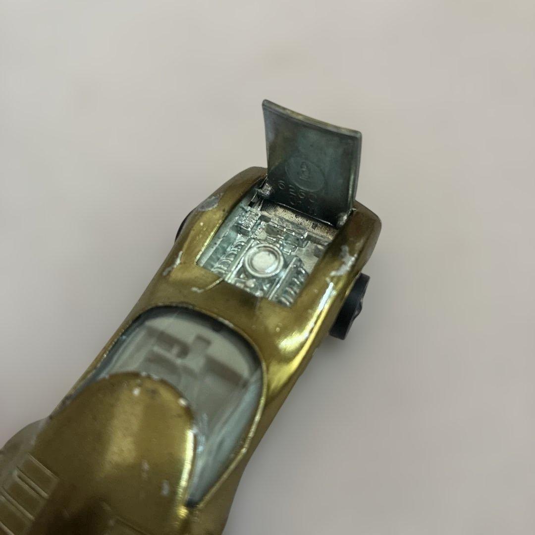 ホットウィール (Hot Wheels) 1968 U.S.A