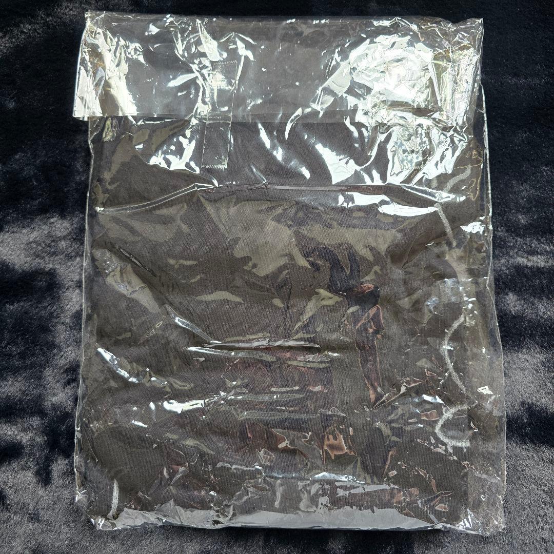 【#9 K-POP まとめ売り】⑩OnlyOneOf KROSS サインTシャツ