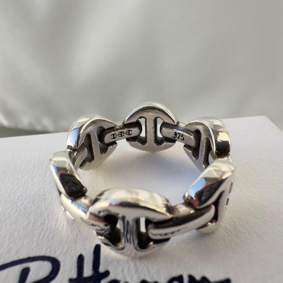 【美品・US12(25号)】HOORSENBUHS BRUTE CLASSIC