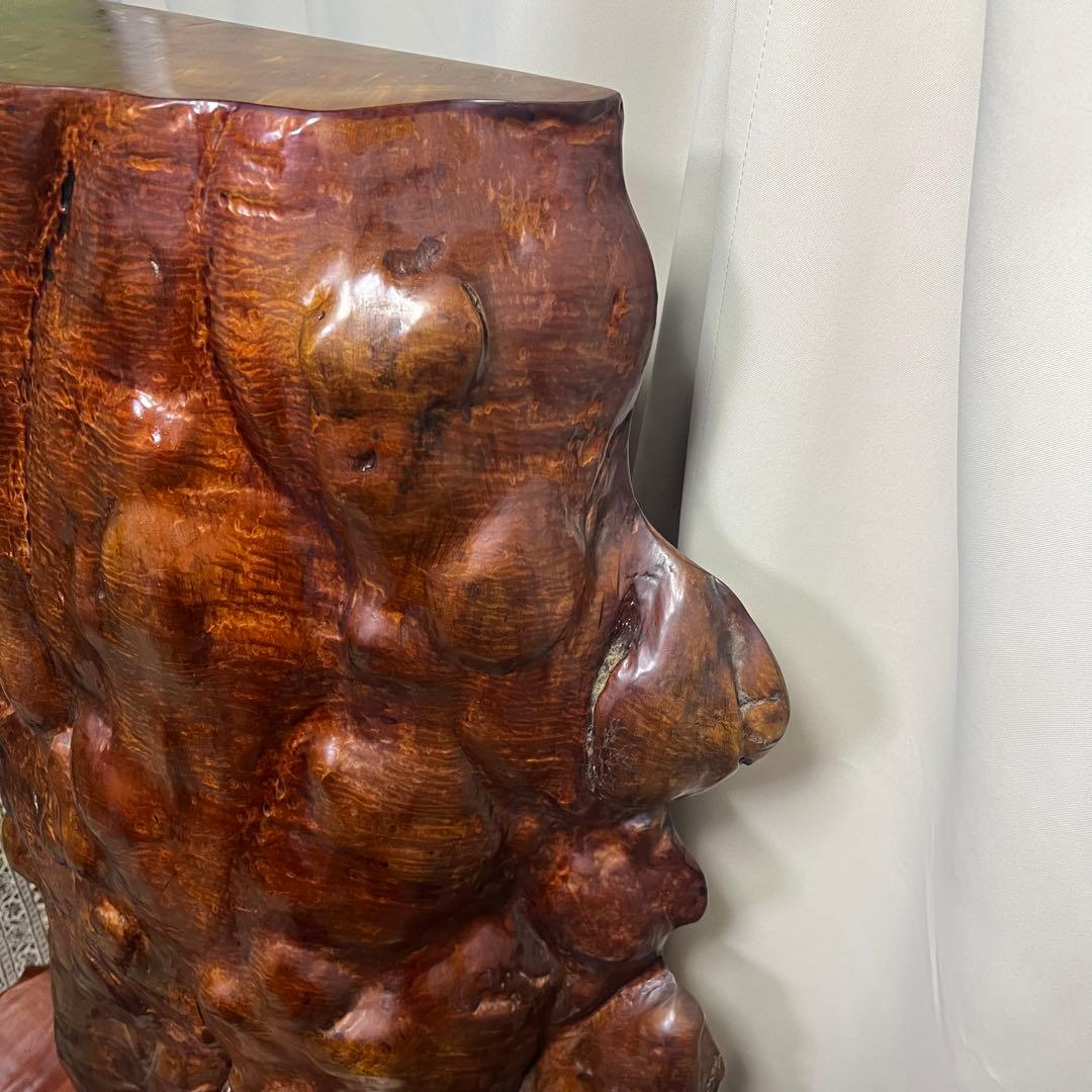 ［200102］衝立　玄関　無垢材