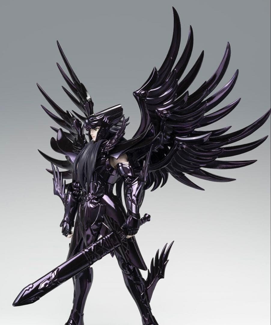 聖闘士聖衣神話EX冥王ハーデス ORIGINAL COLOR EDITION