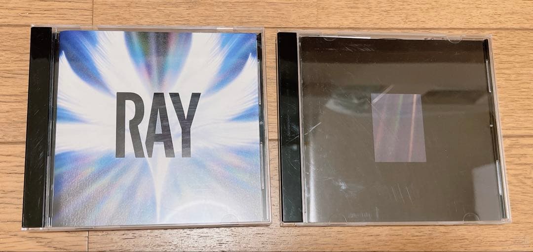 （うさっち様）BUMP OF CHICKEN まとめ売り