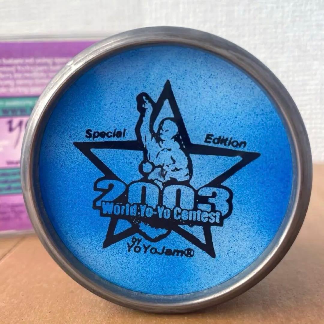 yoyojam Night Moves 2 ヨーヨー ナイトムーブス2