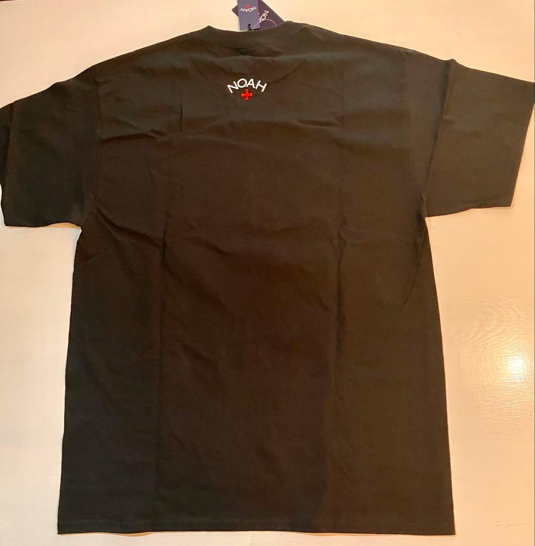 Noah x RHCP Unlimited Love Tour Tシャツレッチリ