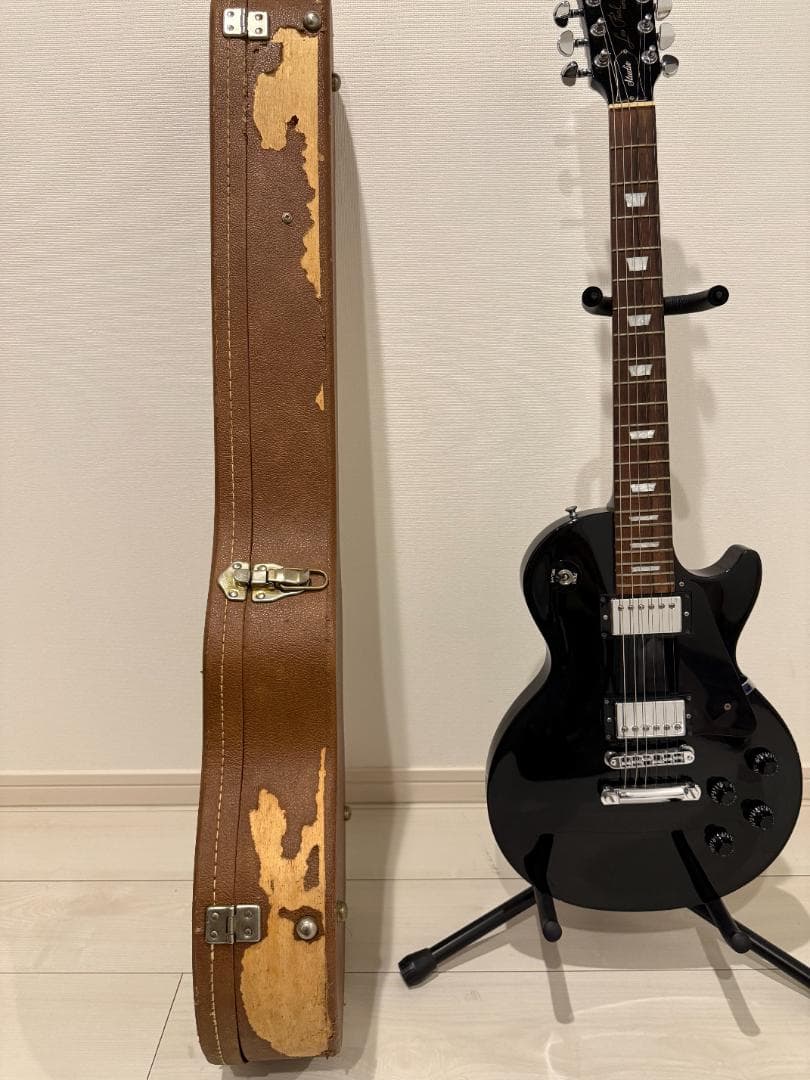 2000年製 Gibson Les Paul Studio ナッシュビル工場製