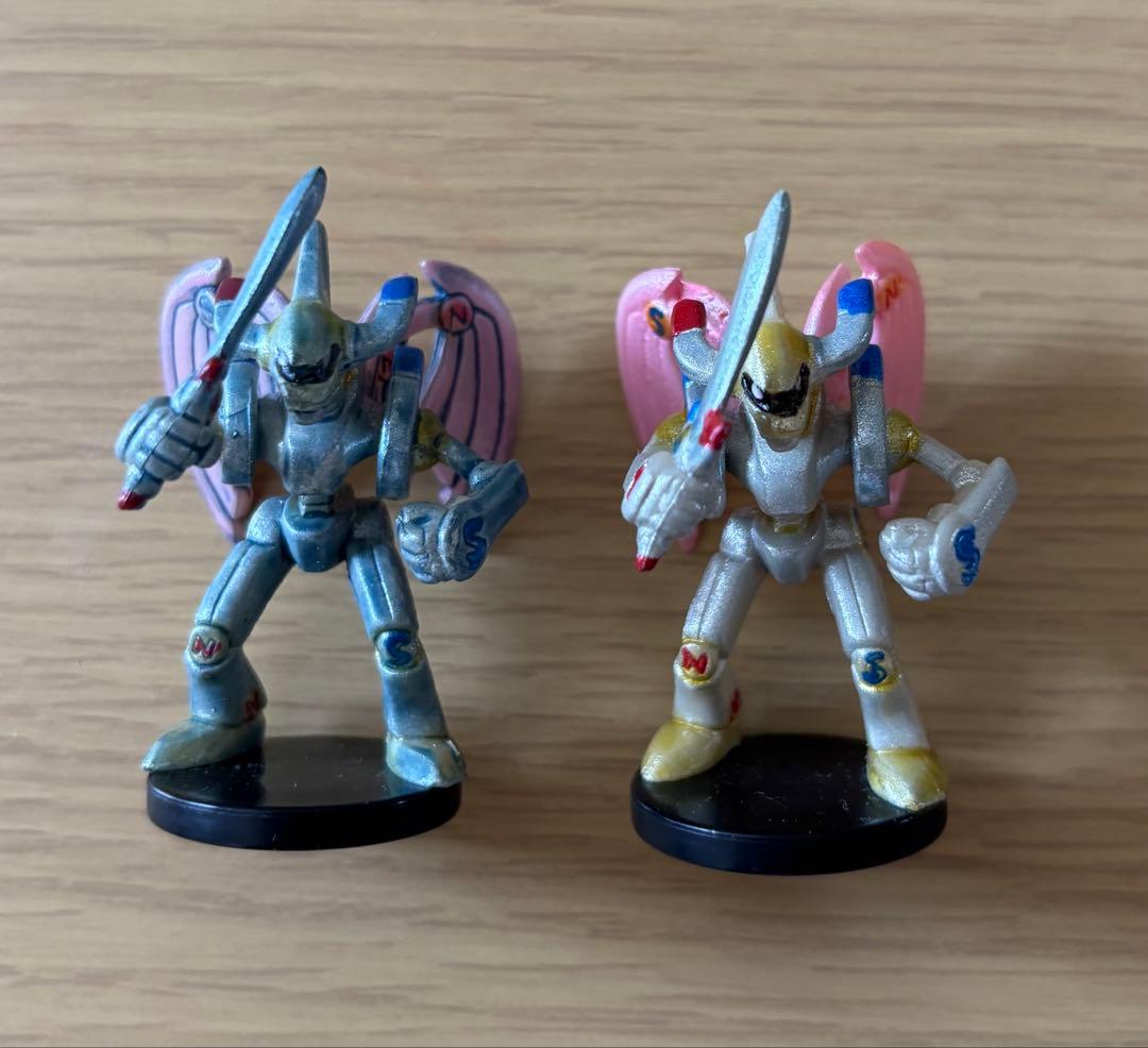 遊戯王 ダンジョンダイスモンスターズ マグネットウォーリアー　バルキリオン