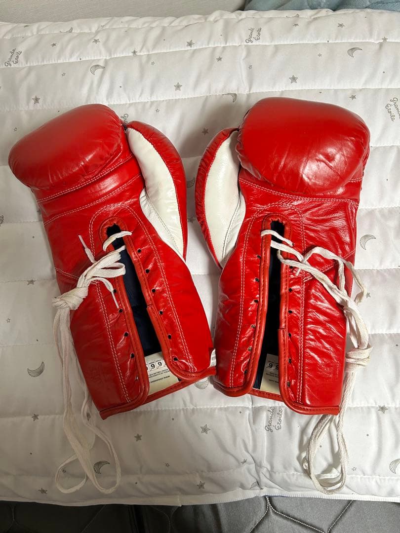 CLETO REYES レイジェス　ボクシンググローブ 10oz（オンス）