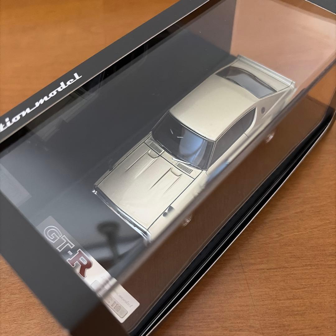 イグニッションモデル 0351