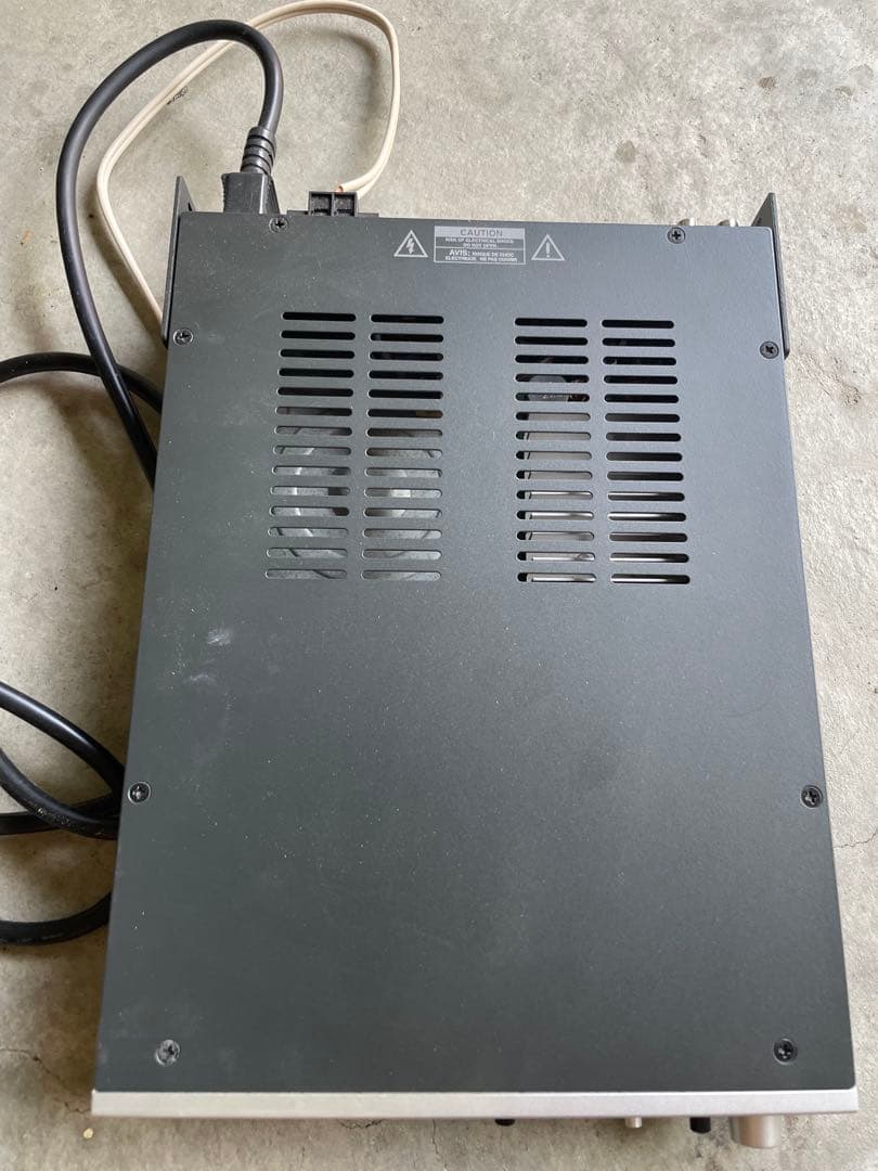 アンプ BOSE IZA 250-LZ IntegratedZone Amplifier