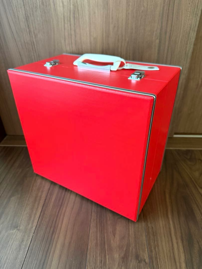 ほぼ未使用＊七五三 はこせこセット