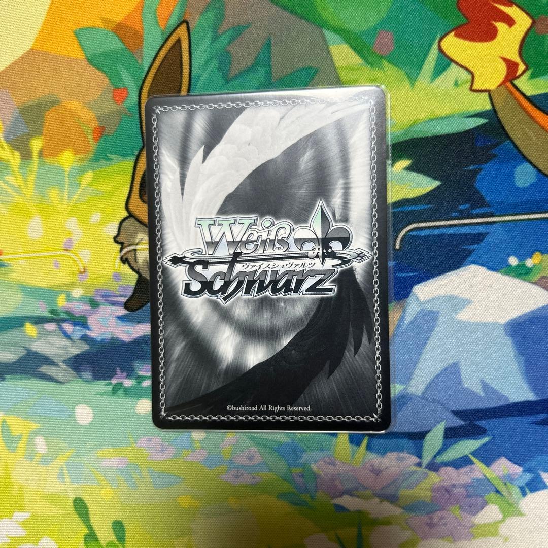 『　』　くうはくの片割れ　白　ノゲノラ　ノーゲームノーライフ　sp