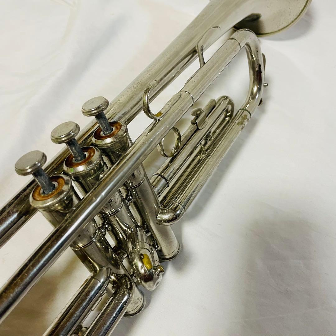 ヤマハ YTR-136 トランペット YAMAHA 現状品