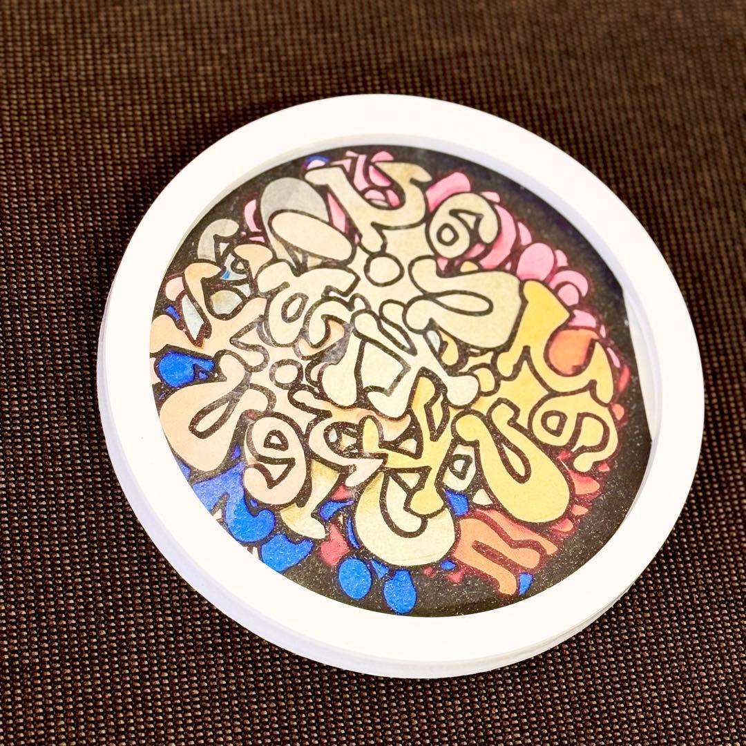 【実験的現代美術】Reflect-Print｜AI×人×アルミホイル