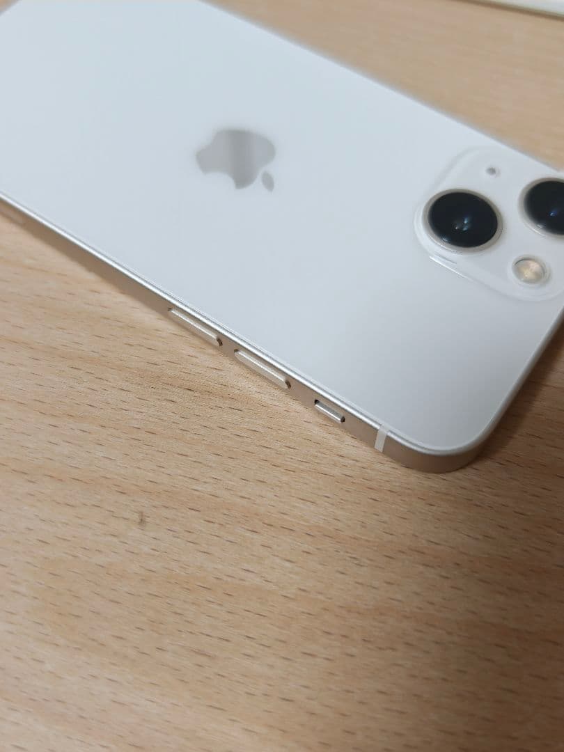 iPhone13mini 512GB 美品 SIMフリー