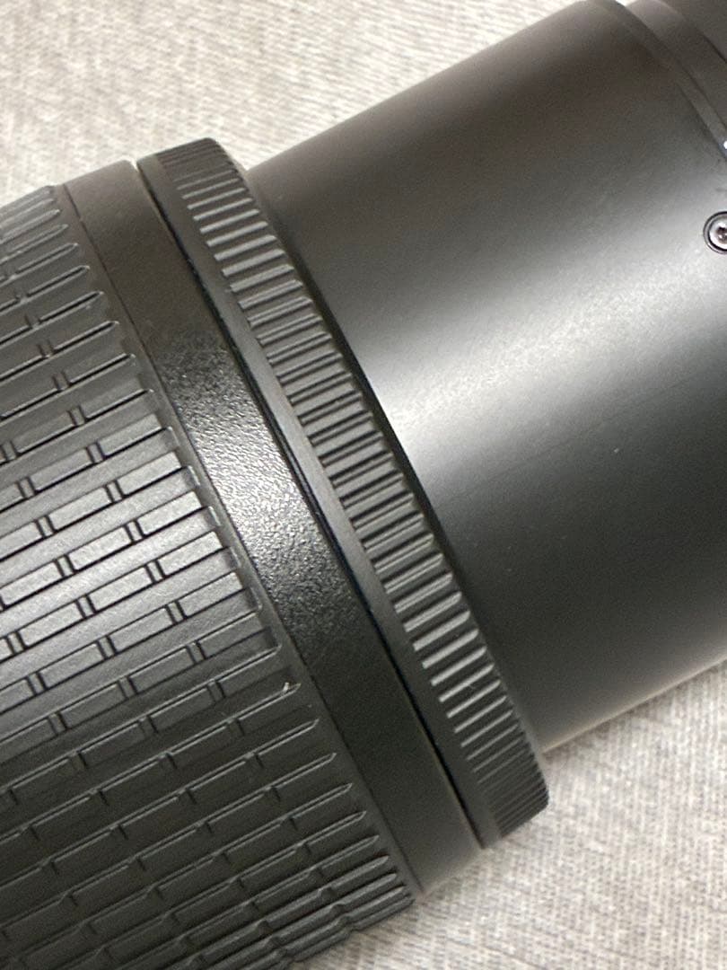 ⭐️美品⭐️ Nikon 55-200mm f/4-5.6G ED VR 望遠レンズ