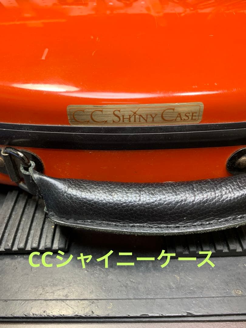 総メンテナンス済みYAMAHA CL450 完全整備　試奏確認済み　良音　美品