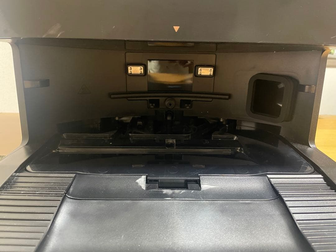 ECOVACS DEEBOT X8 PRO OMNI ロボット掃除機