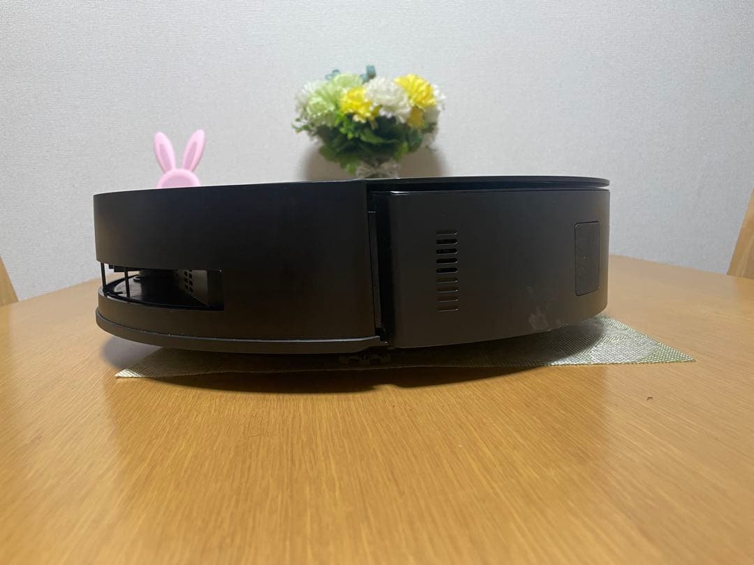 ECOVACS DEEBOT X8 PRO OMNI ロボット掃除機