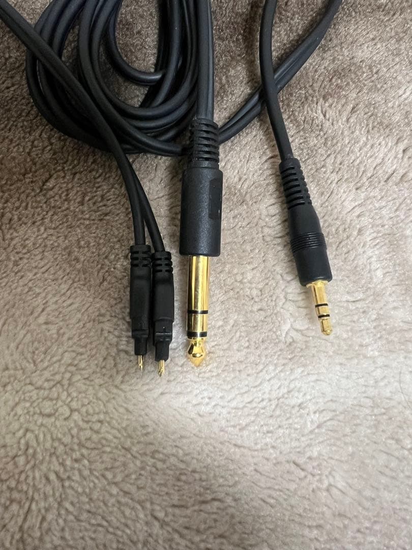 SENNHEISER HD650 ゼンハイザー 有線ヘッドホン