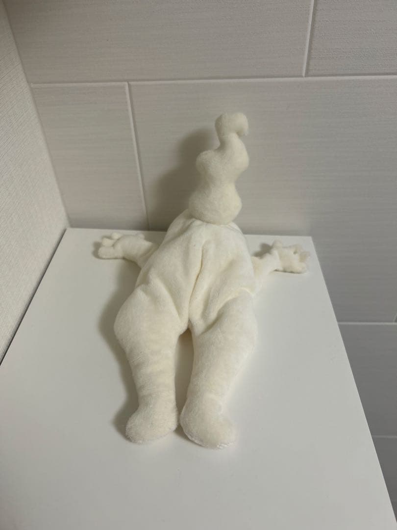 doma48 ホイップちゃん　白