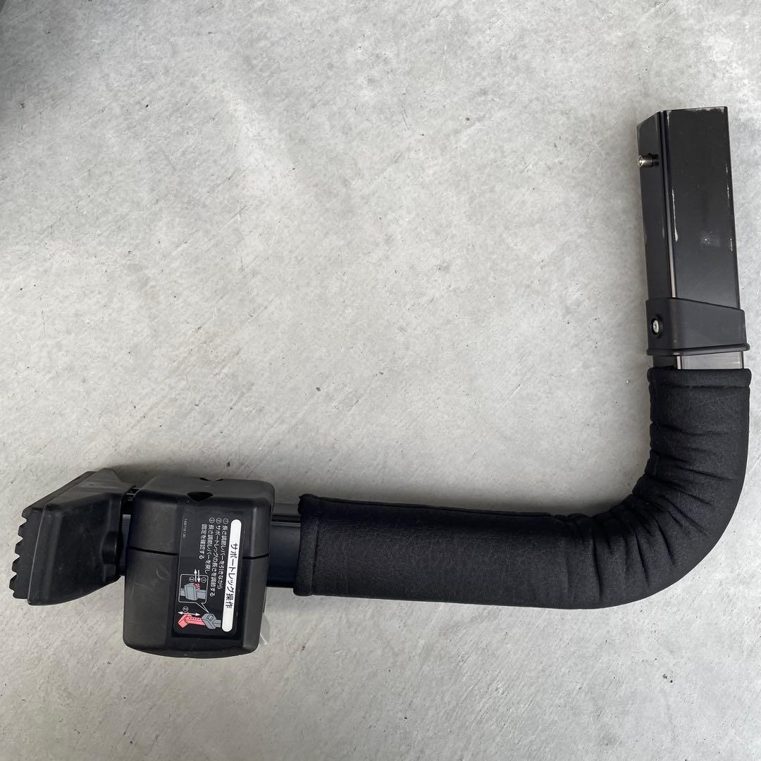 Combi チャイルドシート 360°回転