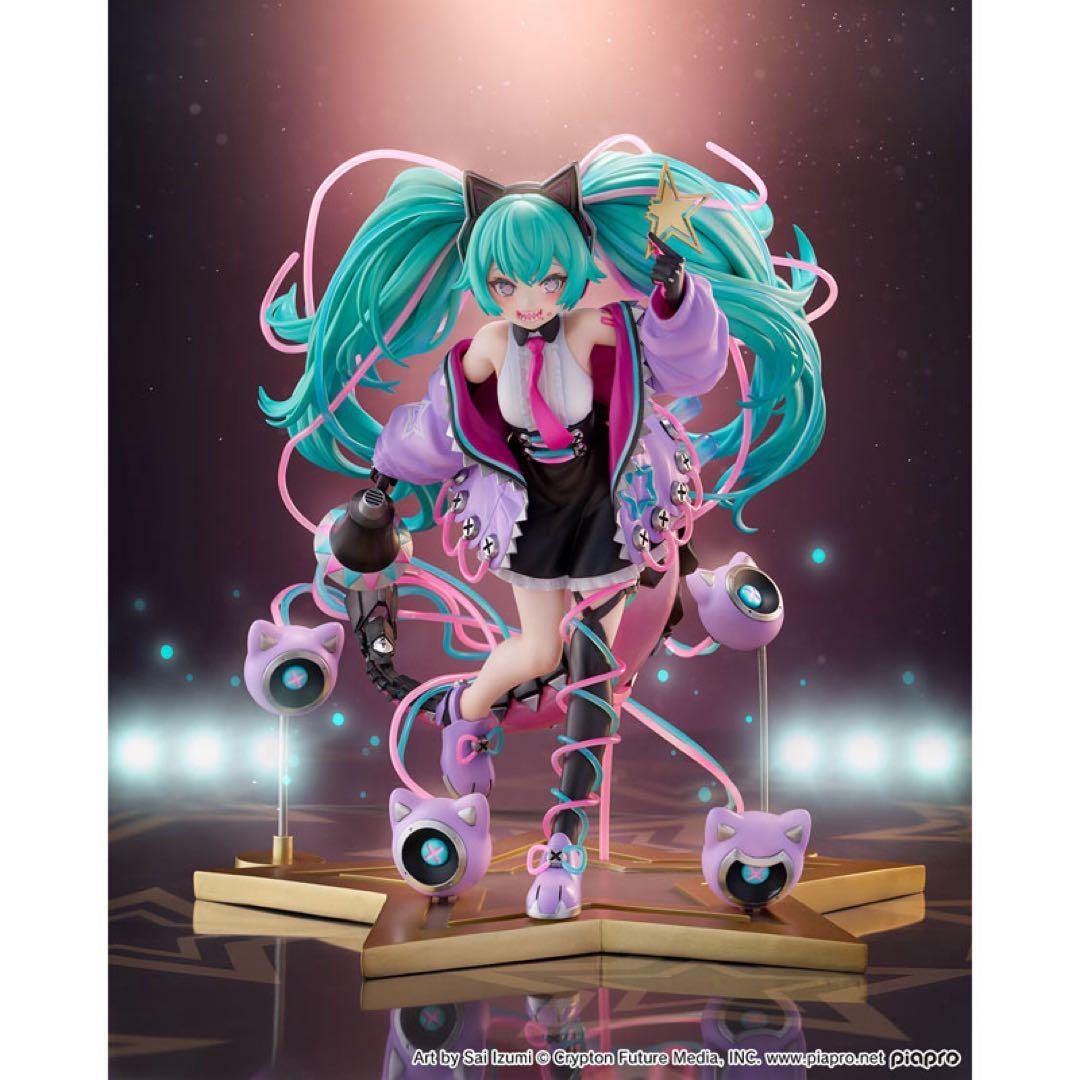 初音ミク 1/7 Digital Stars 2023 ver.