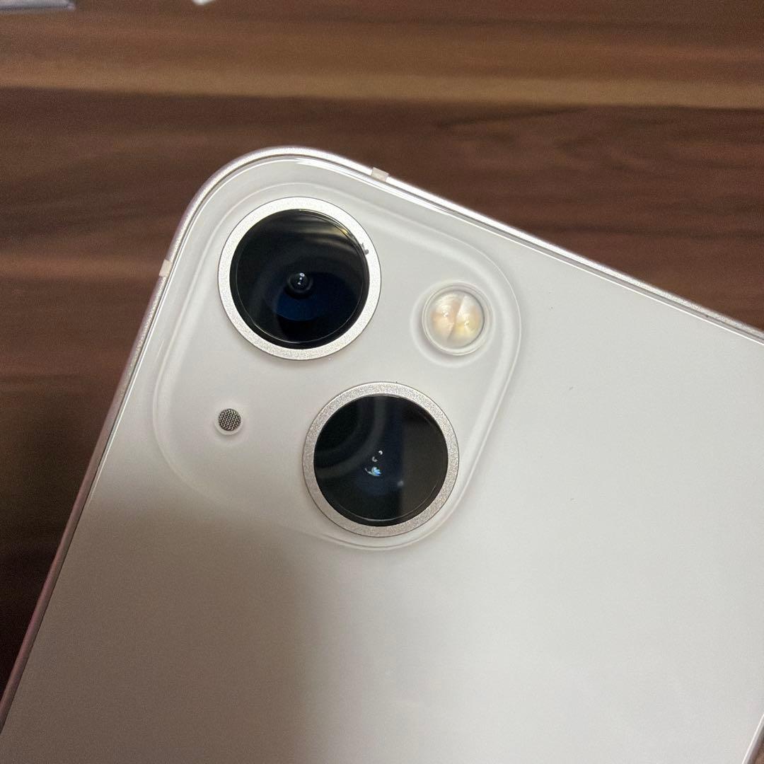 iPhone13 256GB 本体