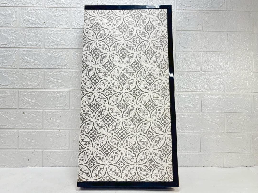 11-11-1 屏風 びょうぶ 牡丹 ぼたん 松風 金 折り畳み 和風 アート