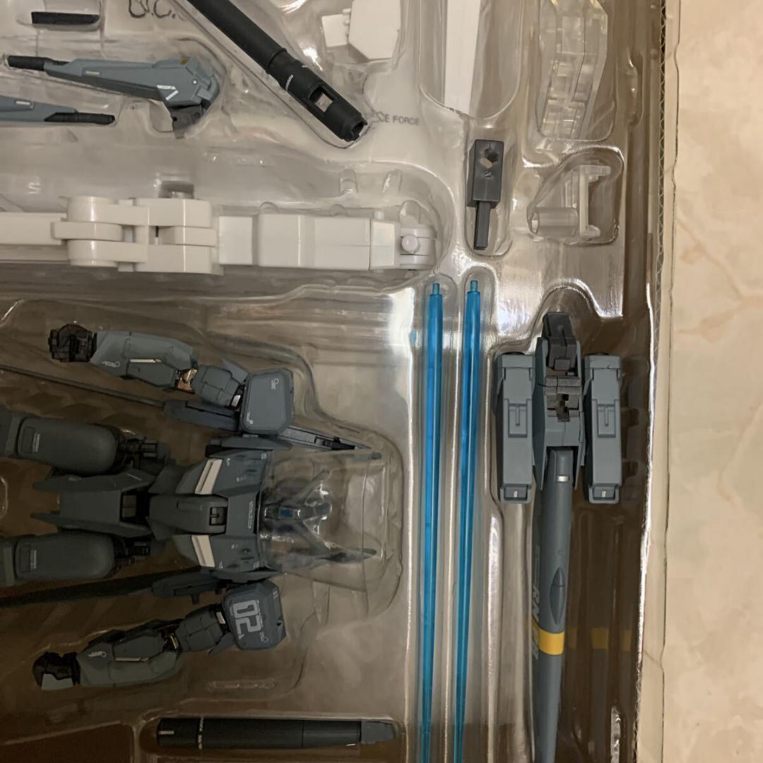 L ROBOT魂 ka signature ゼータプラス C1