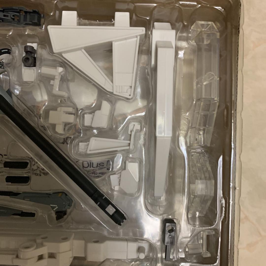 L ROBOT魂 ka signature ゼータプラス C1